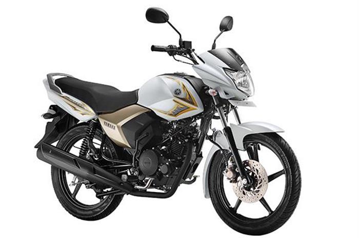 Yamaha saluto 125cc new arrivals